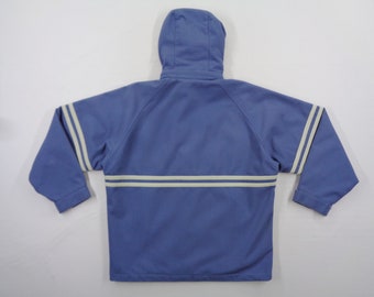Descente Jacket Vintage 90s Descente Functional Sport System