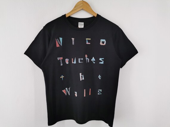 NICO Touches the Walls ライブツアータオル（NICO Touches the