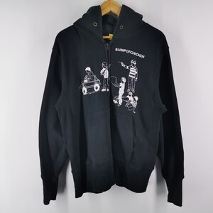 Bump of Chicken - Etsy