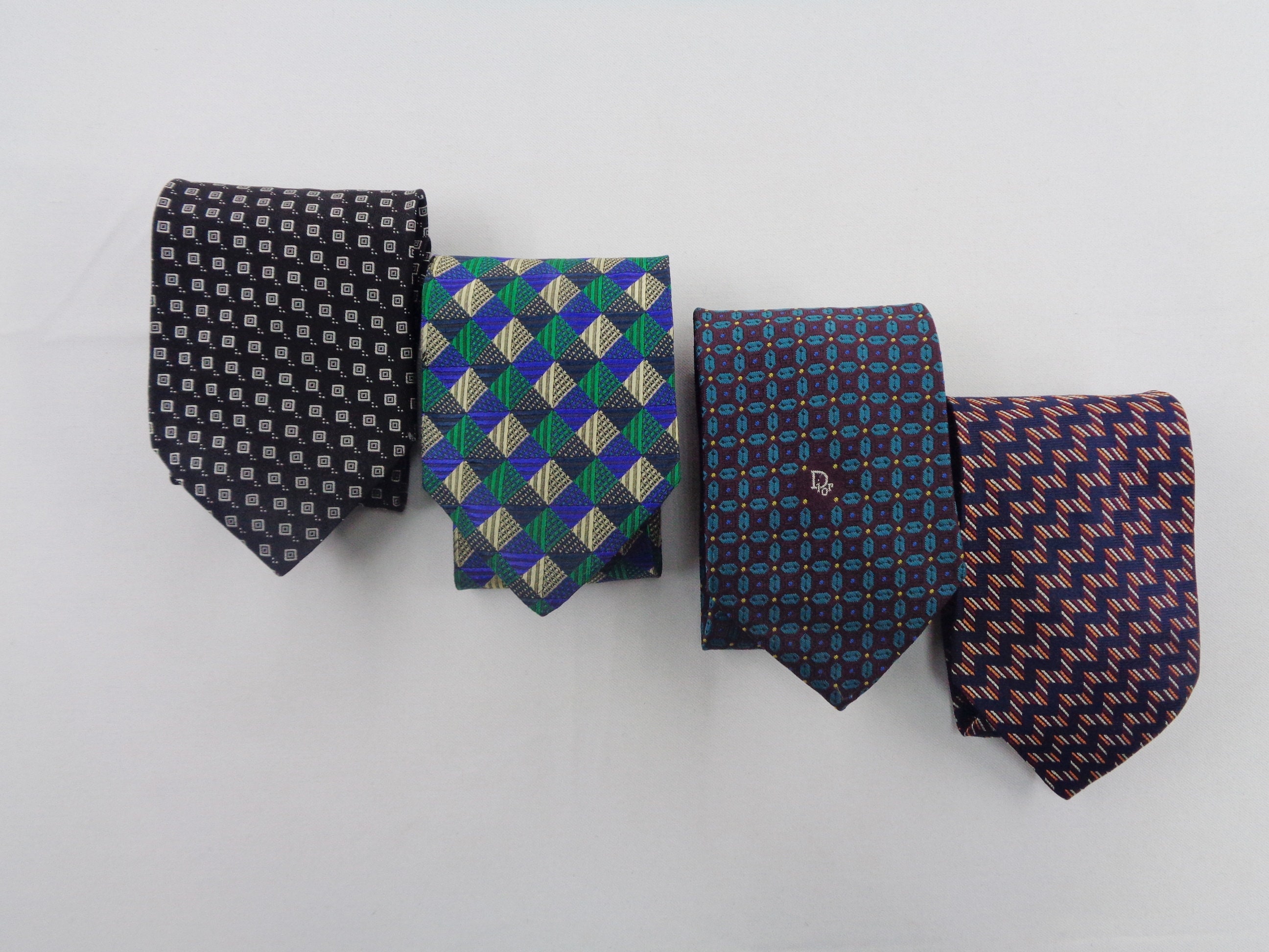 Dior Accessories - Etsy