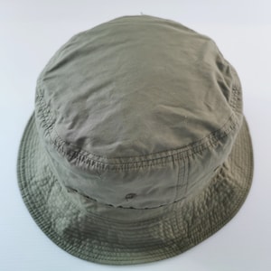 Asics Hats Cap Vintage Taras Boulba By Asics Made In Japan Outerwear Bucket Hats