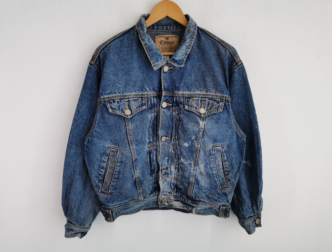 ジャケット・アウター edwin 2nd type vintage denim jacket il_1080xN.4196652703_r9st.jpg