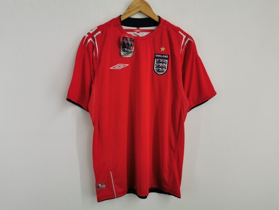2006 england away kit