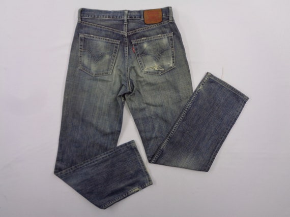 levis 601