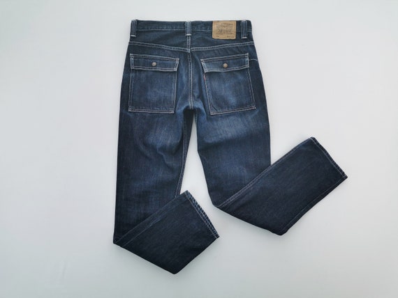 Levi Strauss Co Jeans Vintage Levis Lot 