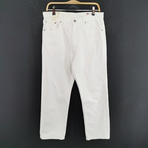 Wrangler Jeans Vintage 90s Wrangler Denim Jeans Made In Japan Size 33
