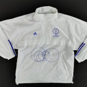 Vintage Adidas Korea Japan Fifa World Cup 2002 Official Vintage Adidas Korea Japan Fifa World Cup 2002 Official
