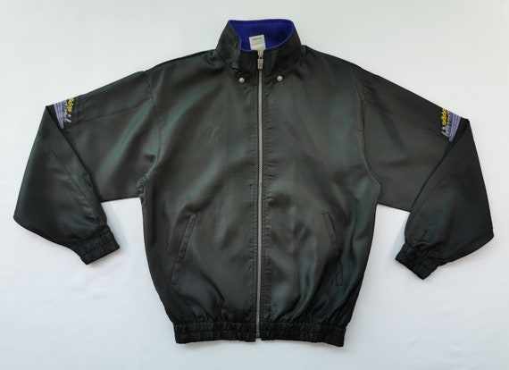 Adidas Jacket Vintage Size Jaspo 160 