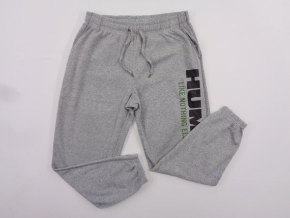 Hummer ropa deportiva new arrivals