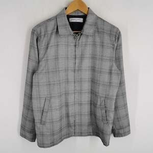 Vintage Katherine Hamnett Blouson Light Jacket Multipocket Vintage Katherine Hamnett Blouson Light Jacket Multipocket