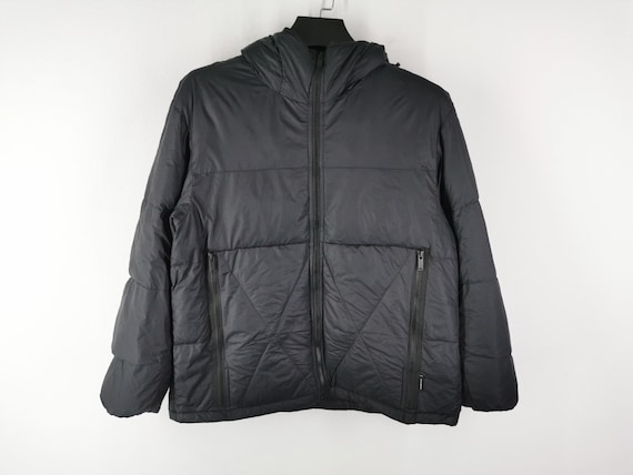 Undercover, Undercover Jacket Vintage Undercover Collaboration Puffer Winter Jacket Size S