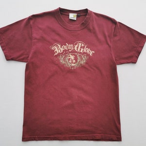 Body Glove Shirt Body Glove T Shirt Size M