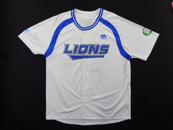 Majestic baseball shirt hotsell