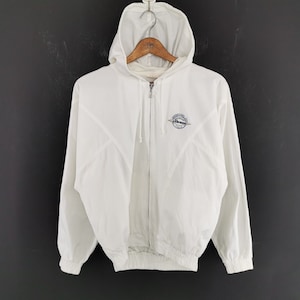 Vintage 90's Ellesse Field Jacket Size: L / Antique Ellesse