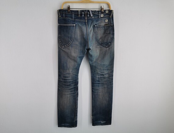 Paul Smith Red Ear Jeans Vintage 90s Paul Smith Red Ear  