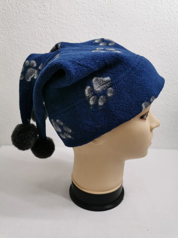 Jack Wolfskin Beanie Vintage Jack Wolfskin Tecnopile Winter Hats