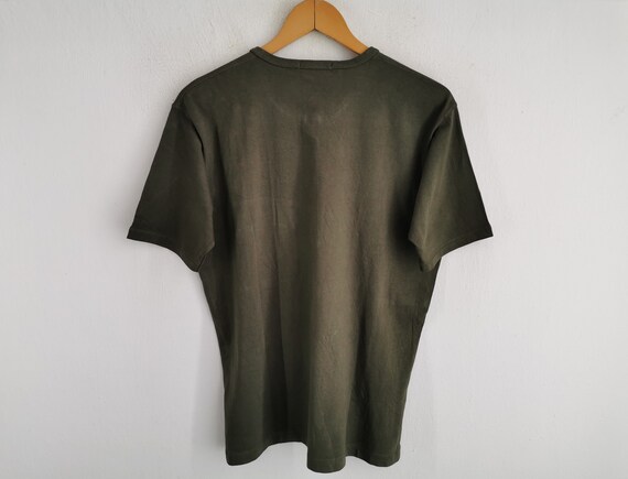 Issey Miyake Shirt Vintage 90s Size 3 Issey Miyak… - image 2