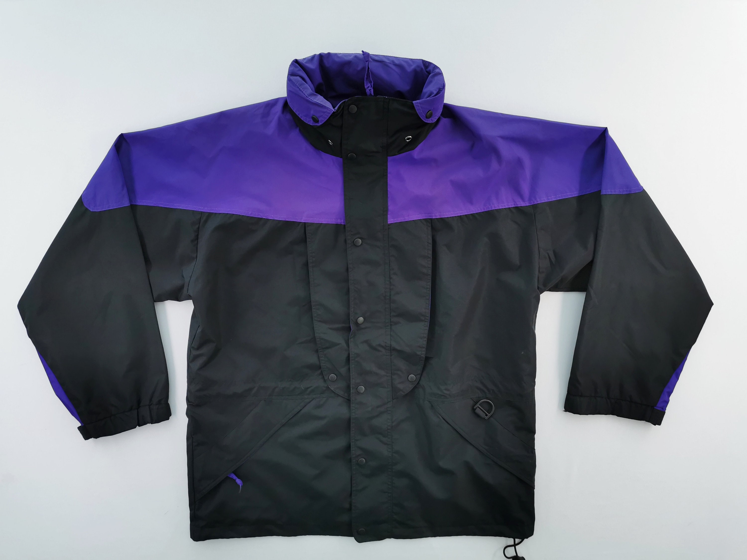 【限定品】 jacket sport Sierra - 日本 Etsy ナイロン