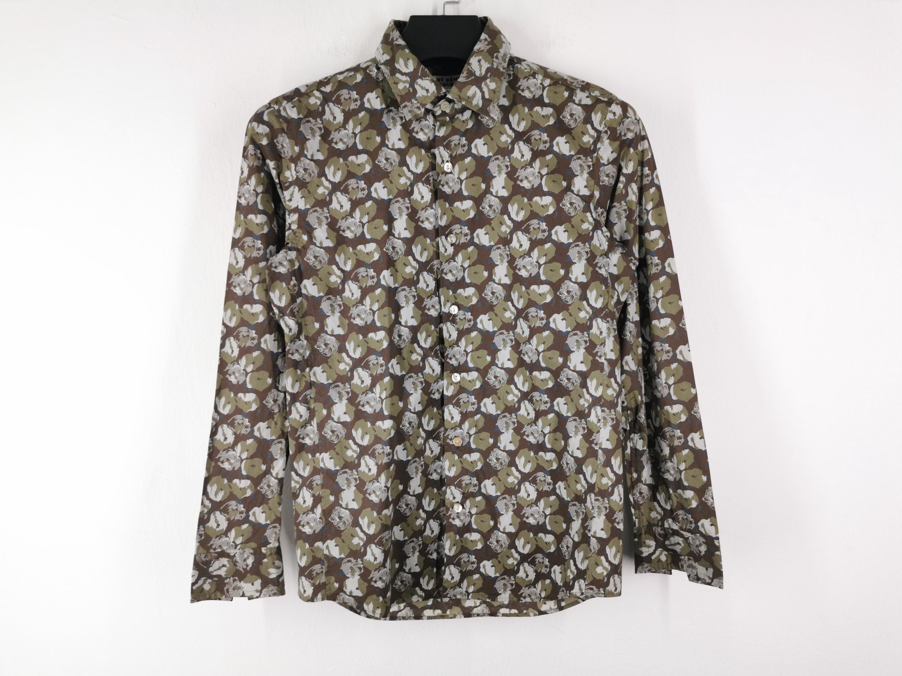 トップス archive KATHARINE HAMNETT long sleeve CHOOSE LIFE LONG SLEEVES T-SHIRT - Katharine Hamnett London