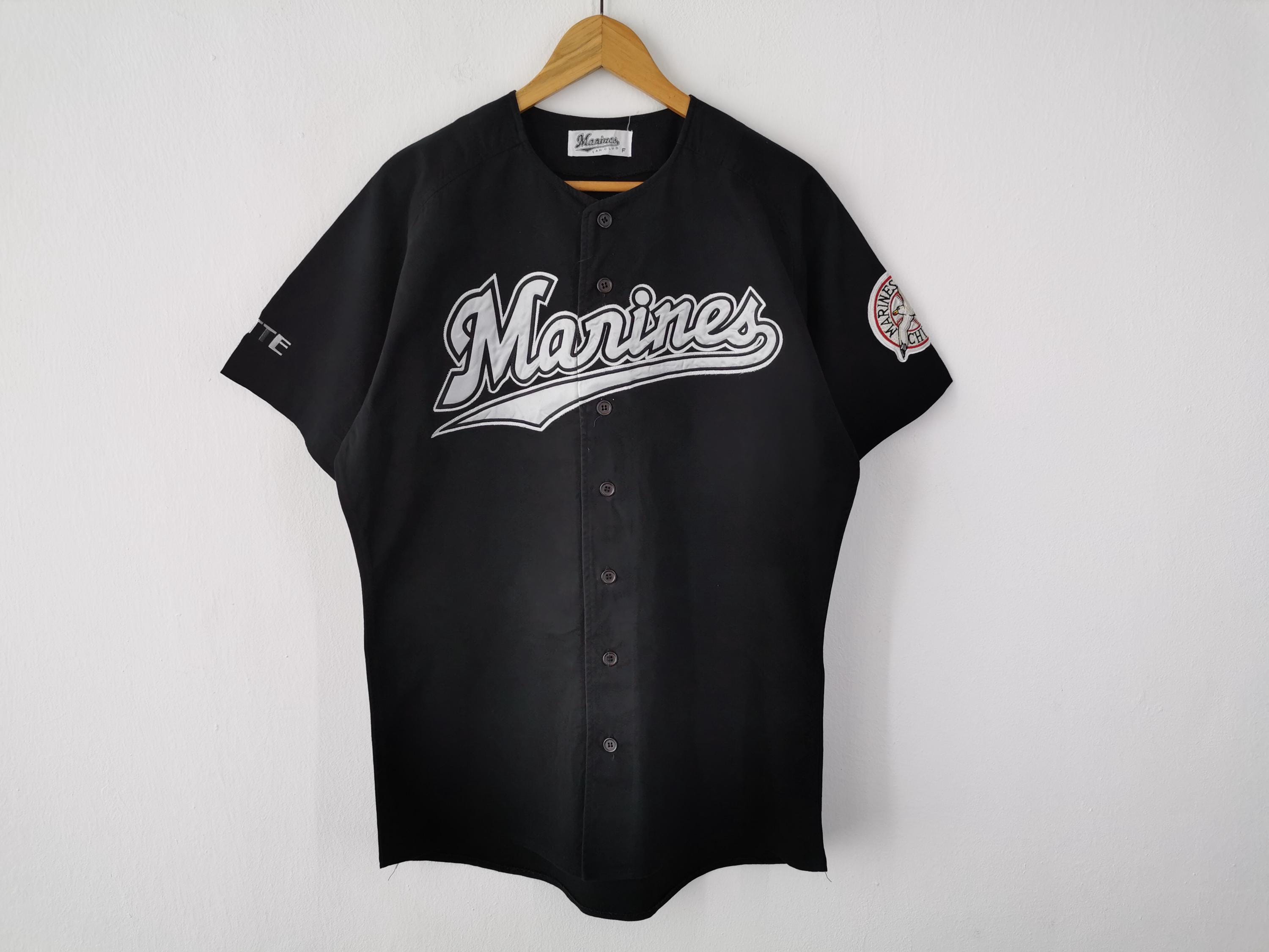 Lotte Marines - Etsy