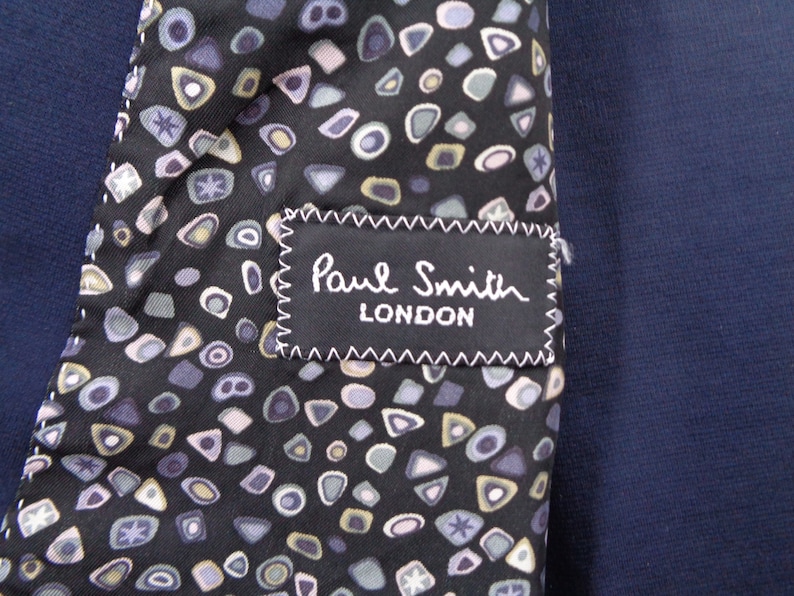 Paul Smith Blazer Vintage Paul Smith London Blazer Coat Size M