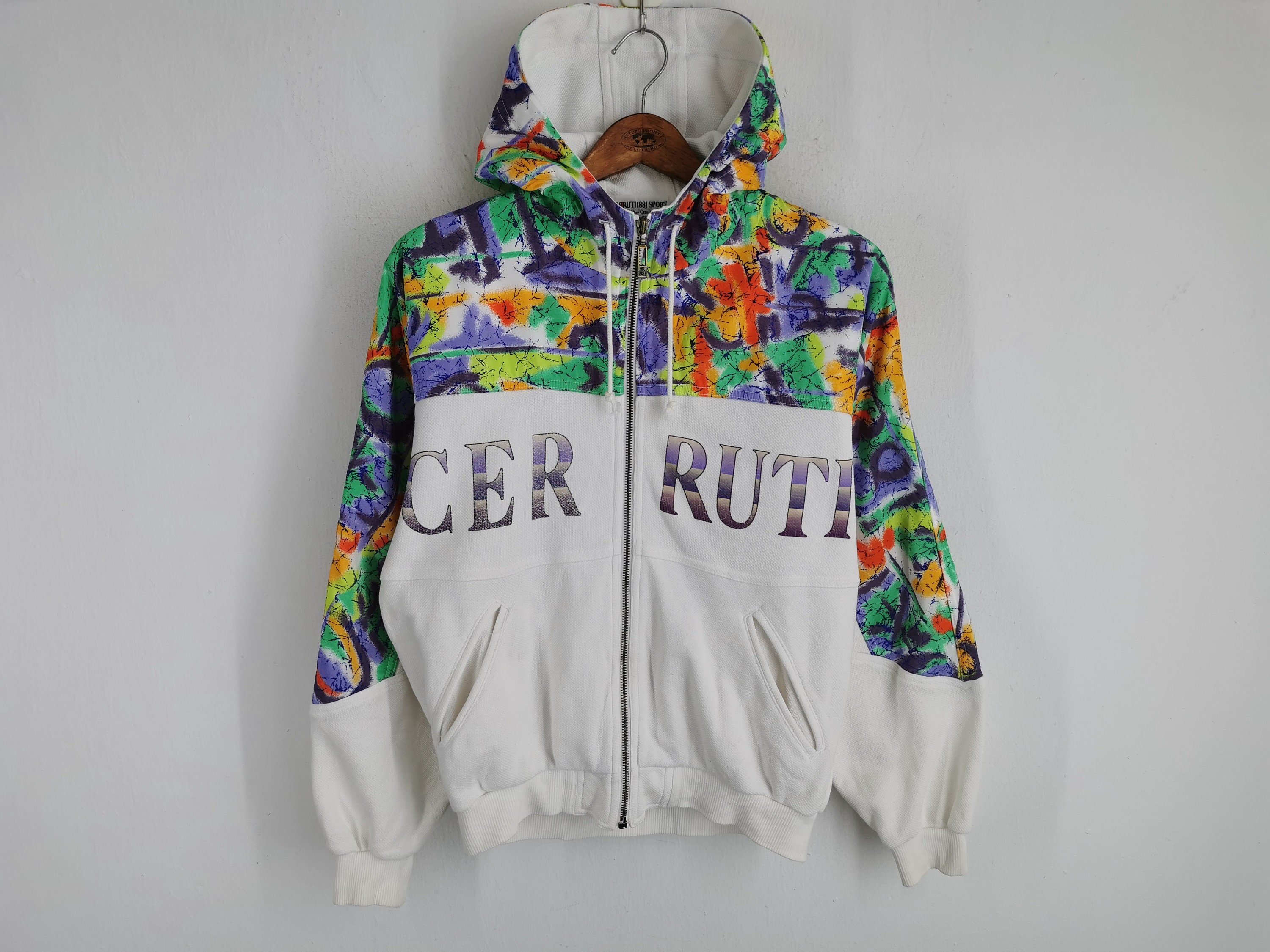 Cerruti 1881 Jacket - Etsy Cerruti 1881 Jacket - Etsy