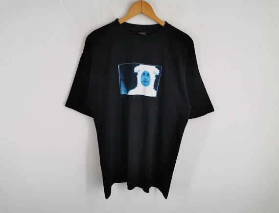 GUD Shirt Vintage GUD Australian Musical Group T Shirt Size L