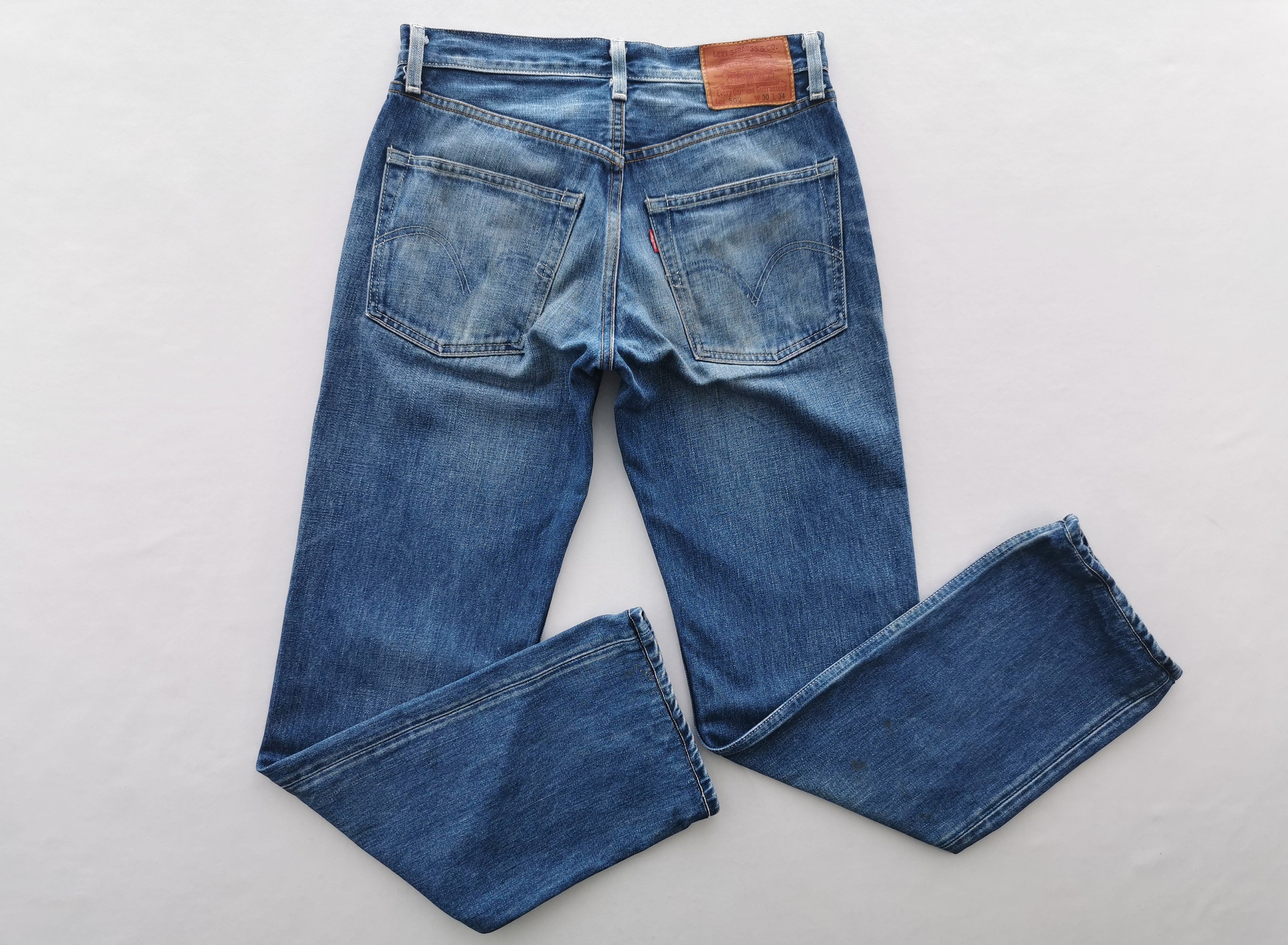 Levi's 505 japan - Etsy 日本