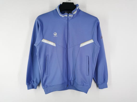 Asics Jacket Vintage Recorder by Asics Made in Japan Track Jacket