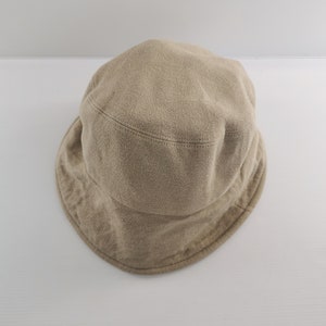 Lacoste Hats Cap Vintage Lacoste Made In Japan Bucket Hats
