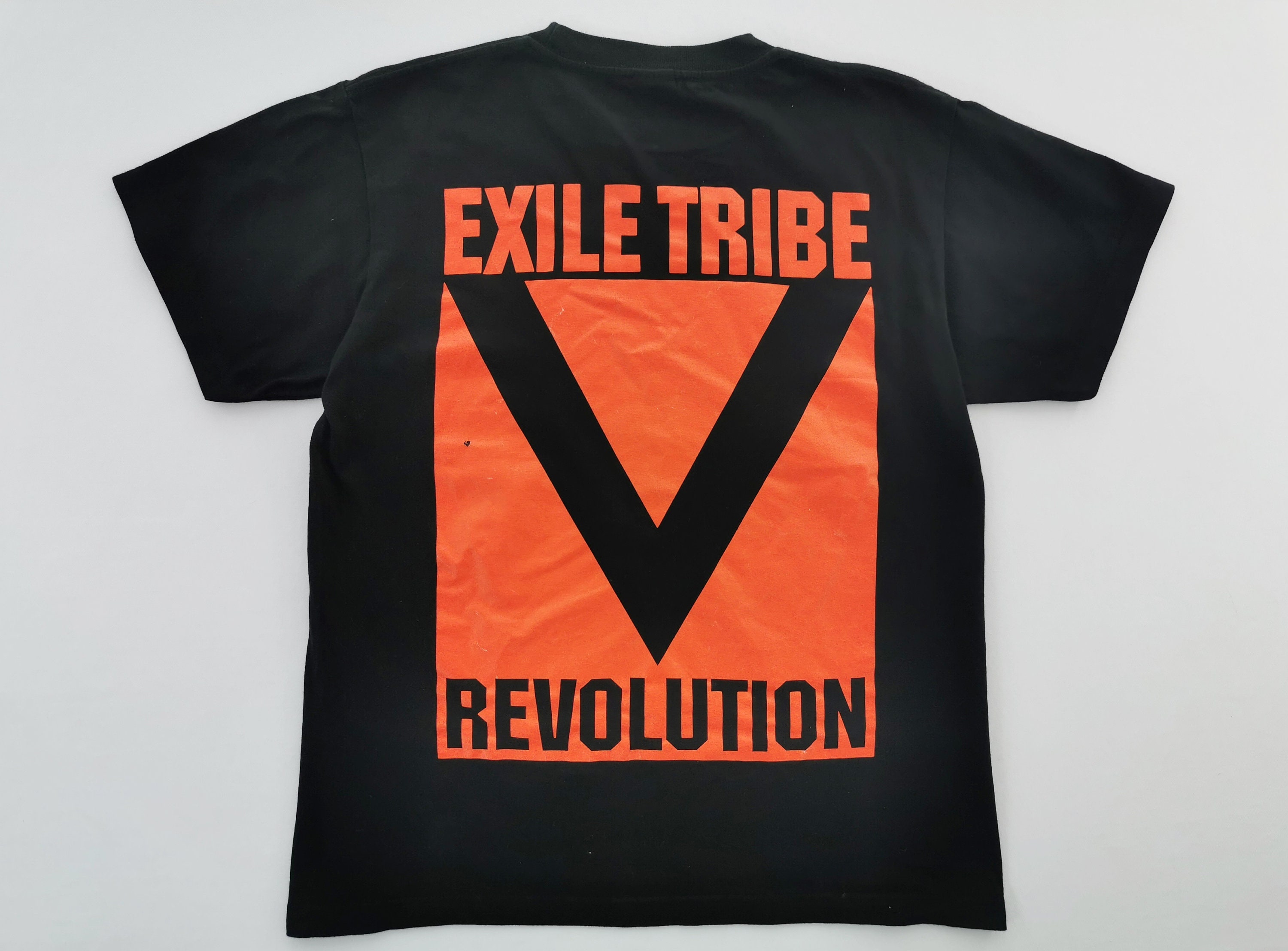 THE REVOLUTION - YouTube