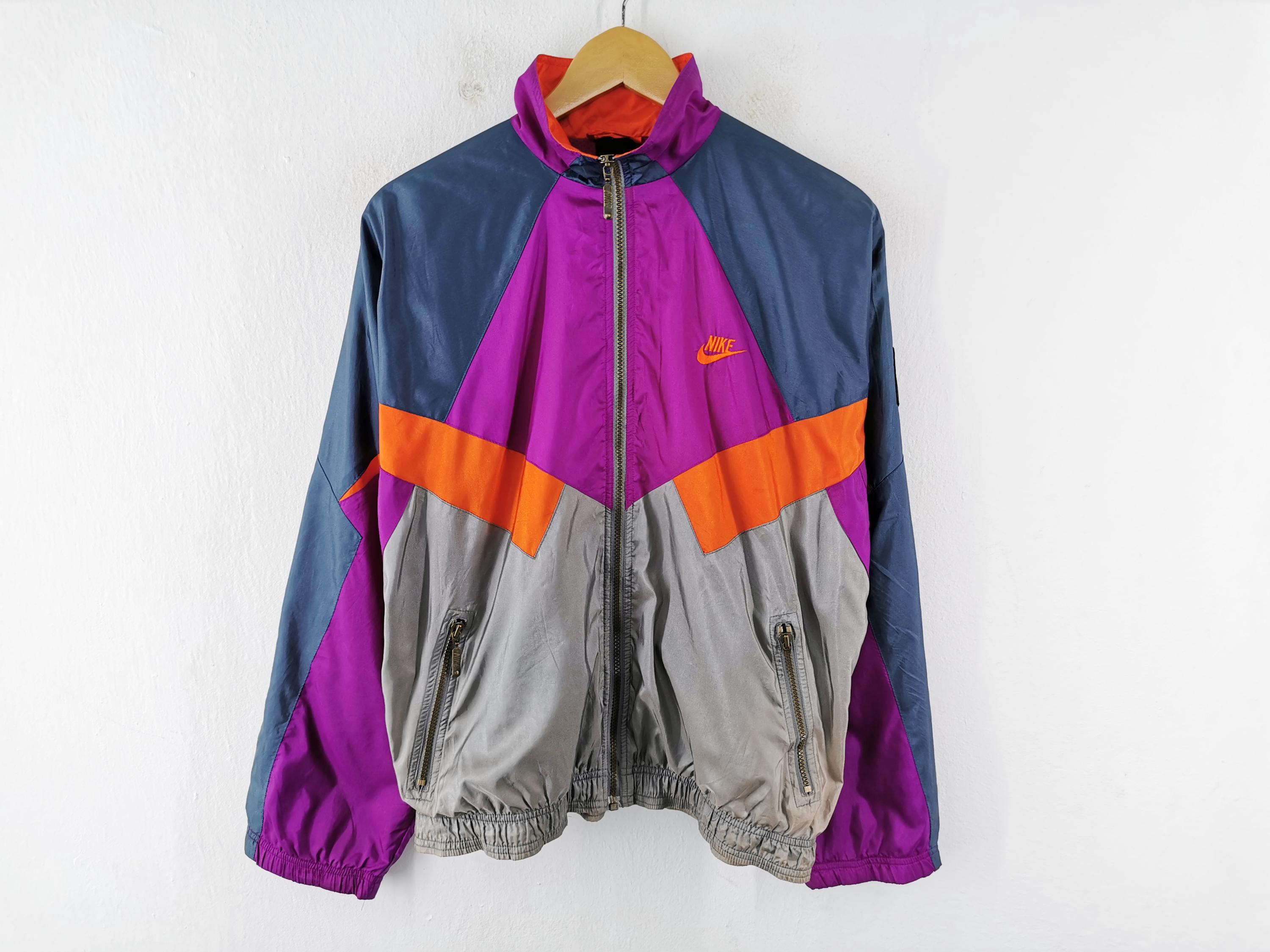 Nike windrunner arc en ciel hotsell