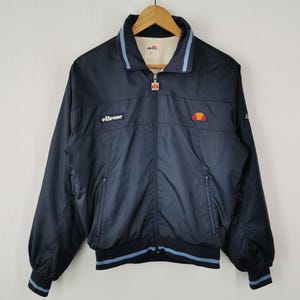 新品未使用 エレッセ ジャンパー 90s デットストック テニス 日本製 新品未使用 エレッセ ジャンパー 90s デットストック テニス 日本製