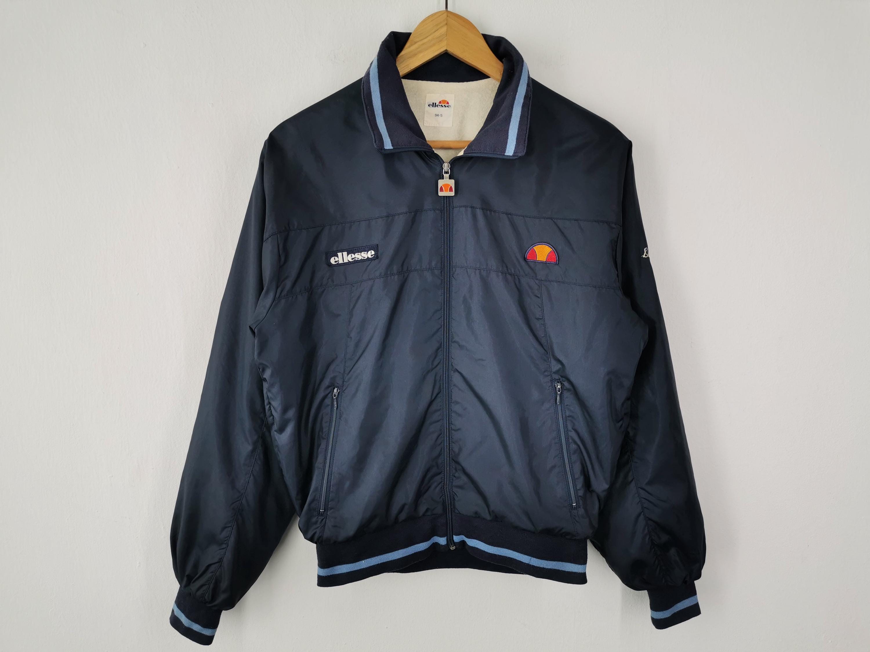 Ellesse vintage - Etsy 日本