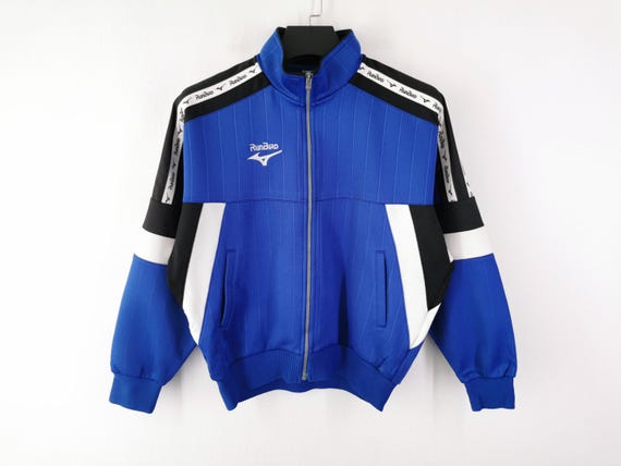 Mizuno tracktop mizuno jacket - Gem