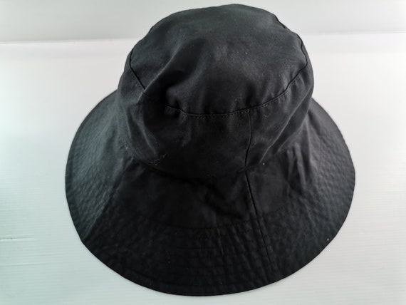 DKNY Bucket Hats Vintage DKNY Outerwear Hats Cap - image 5