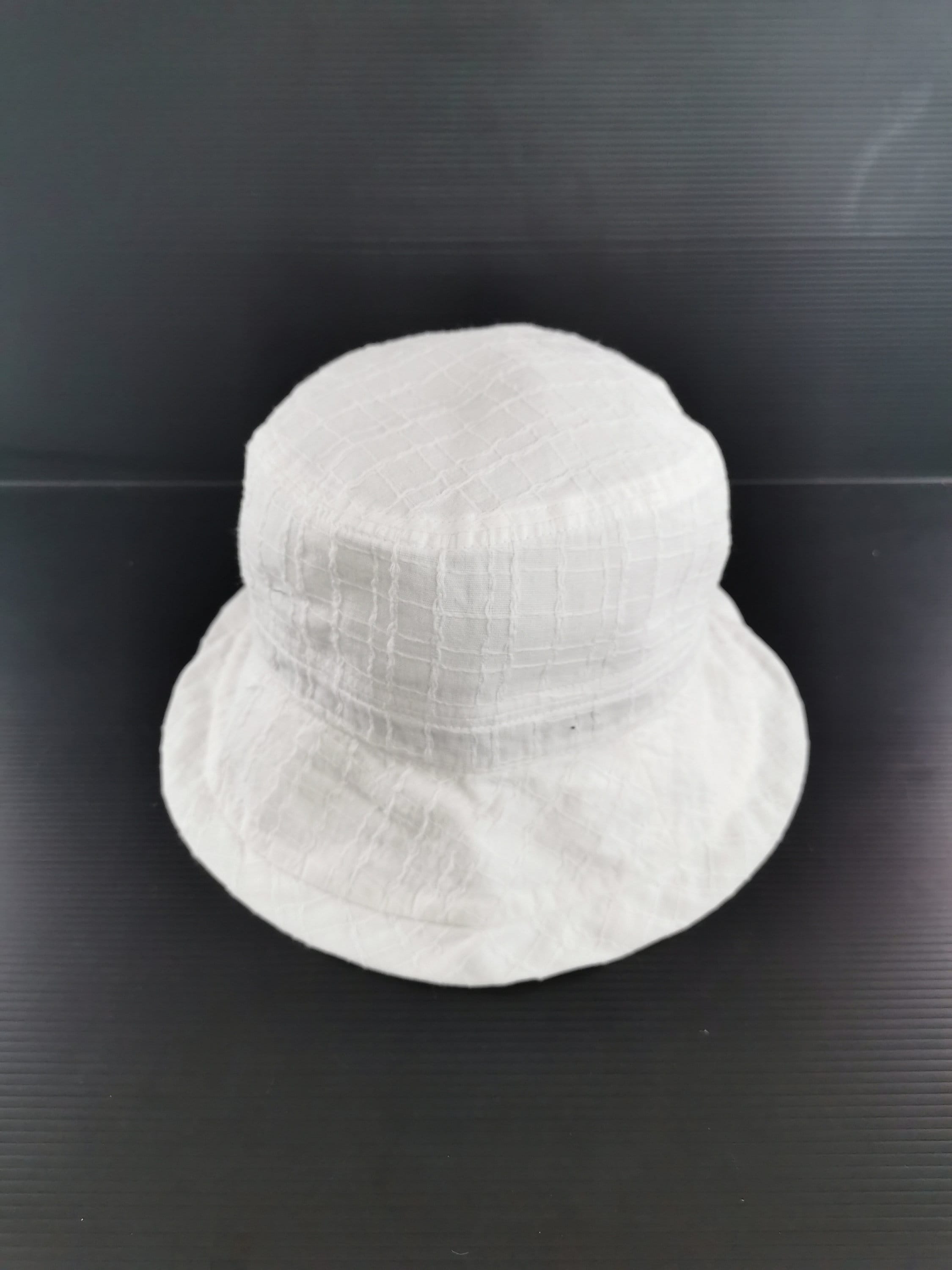Balmain Bucket Hat - Etsy