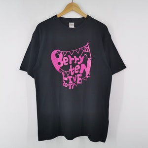 THE ALFEE Tシャツ Vintage 90s the Alfee Japanese Folk Rock Band T Shirt - Etsy