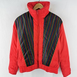 Innsbruck Jacket - Etsy