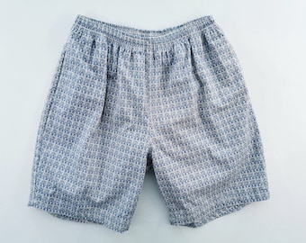Hanes Shorts Vintage 90s Hanes Made In Japan Short Pants Size 30-34x9