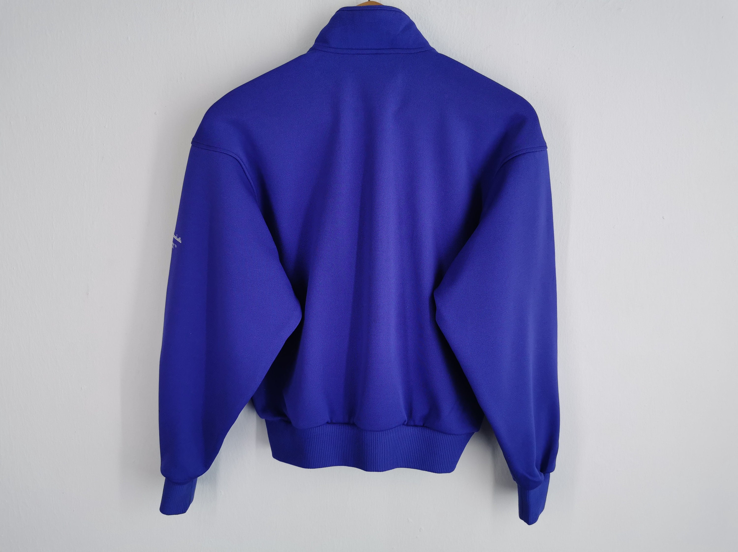Champion Jacket Vintage Champion Tracktop Jacket Made in Champion Jacket Vintage Champion Tracktop Jacket Made in