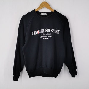 激レア‼️CERRUTI 1881 SPORT セルッティスポーツウェア上下 Vintage Cerruti Sport White Jacket Large 90's Cerruti 1881
