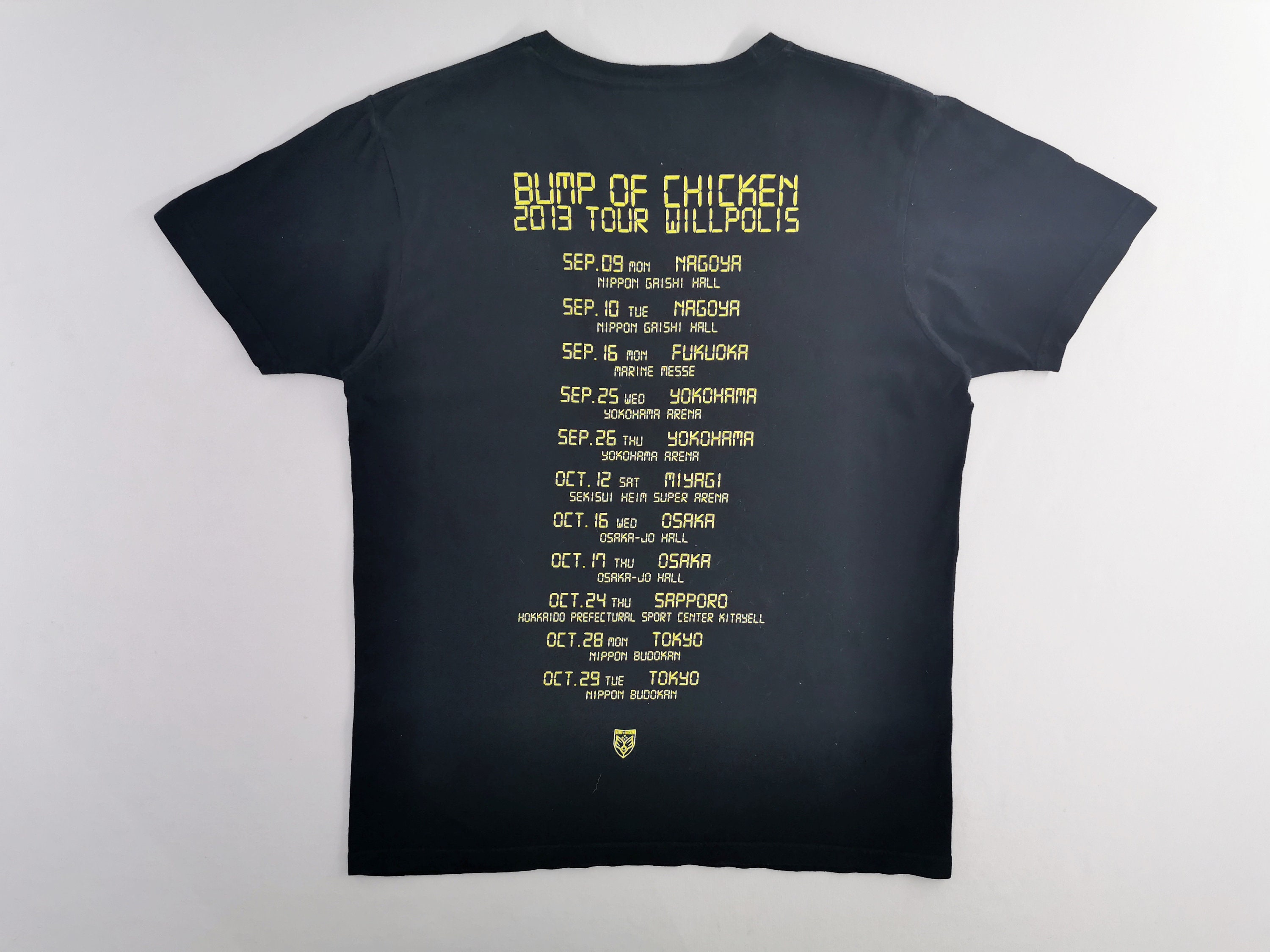 BUMP OF CHICKEN スタッフTシャツ　staff XLサイズ il_fullxfull.5489840544_4kb2.jpg
