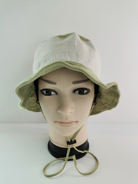 Phenix Hats  Cap Vintage Phenix Outerwear Bucket … - image 2