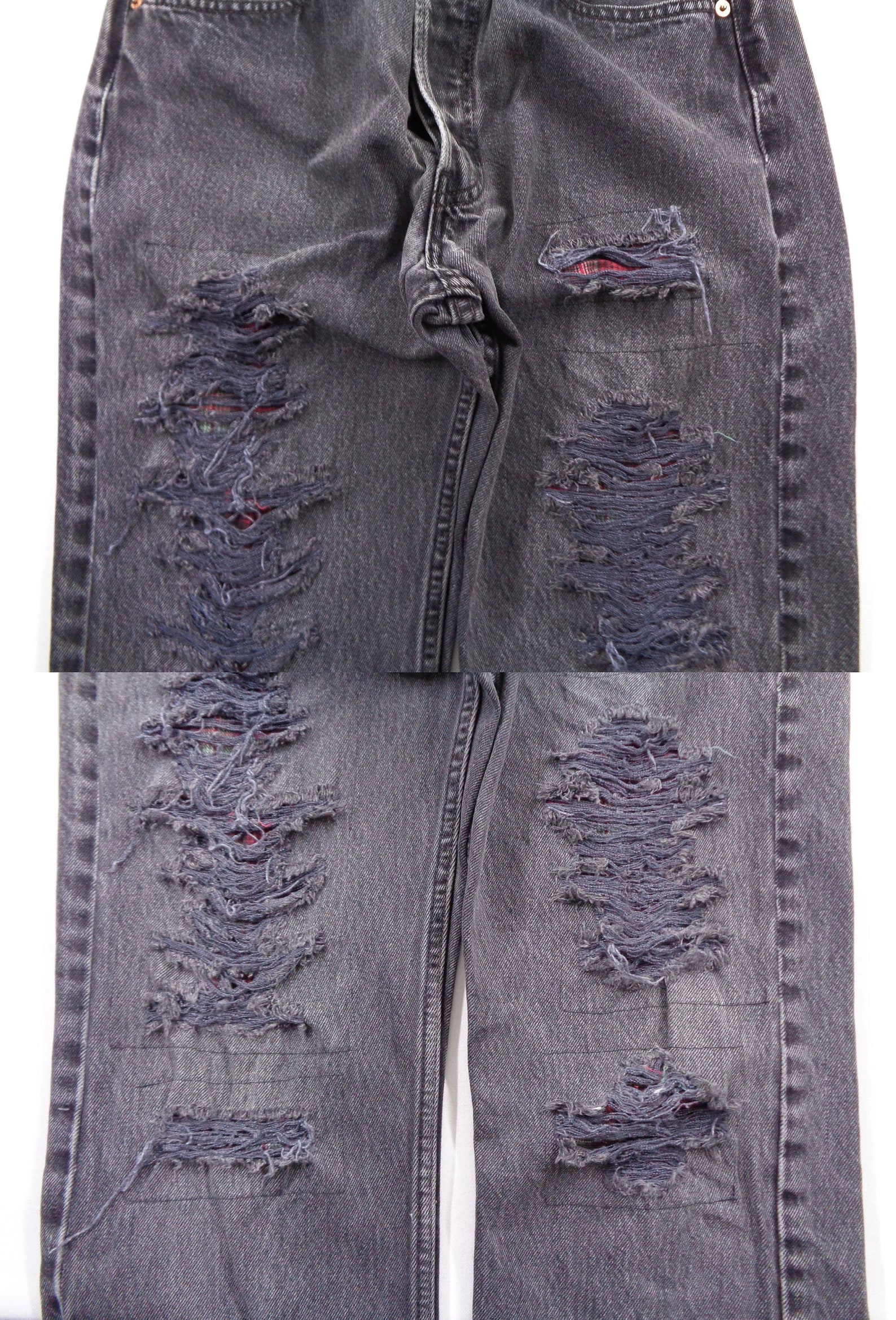 size 31 levis