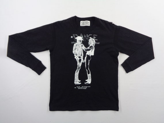 Seditionaries Shirt Vintage Seditionaries Gay Cowb