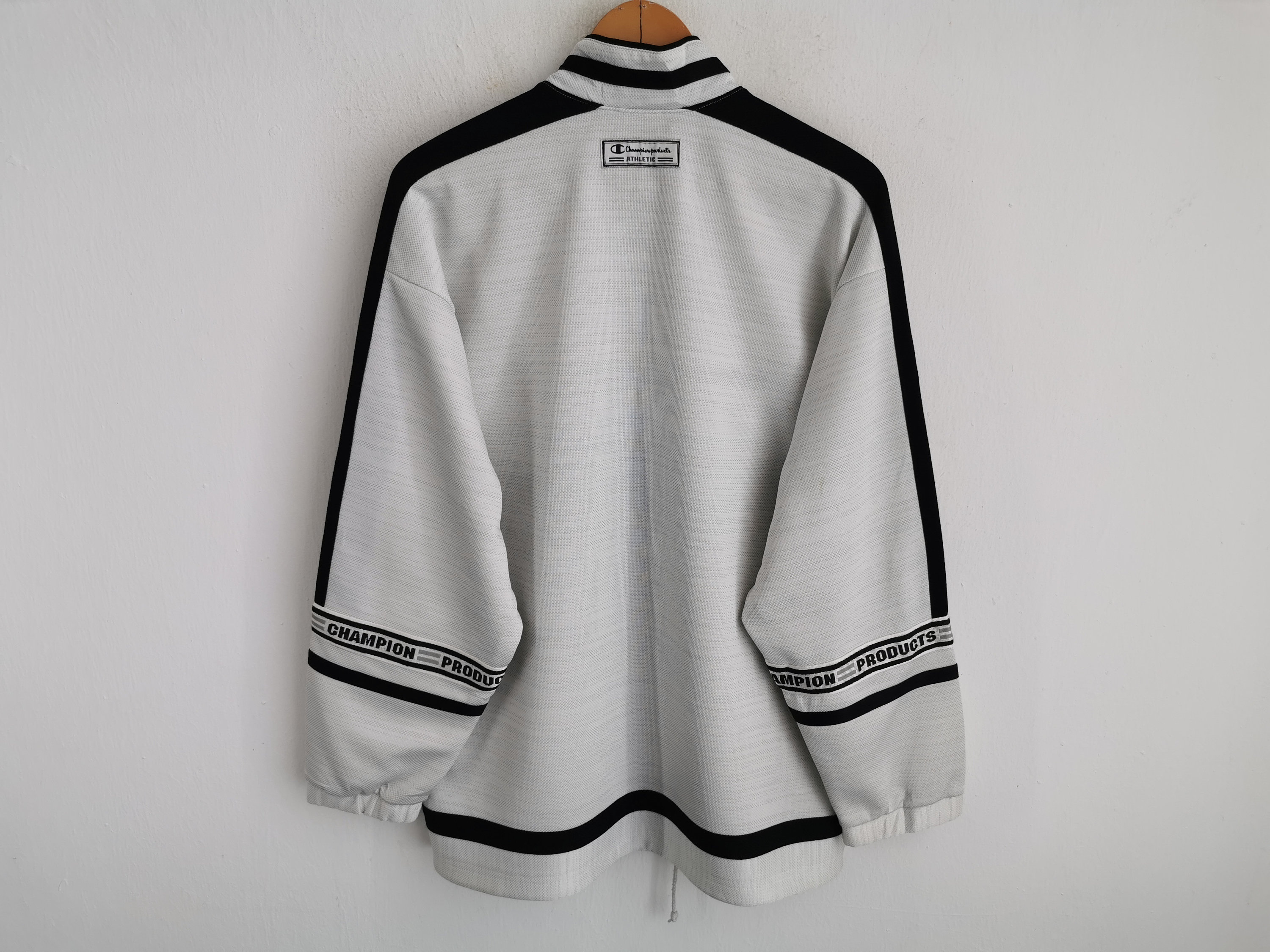 Champion　award jacket　チャンピオン　90s USA製 楽天市場】1950~60's CHAMPION AWARD JACKET チャンピオン
