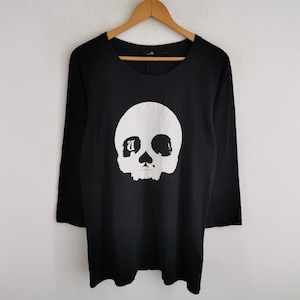 Undercover Shirt Vintage 90s Undercover T Shirt Size XL