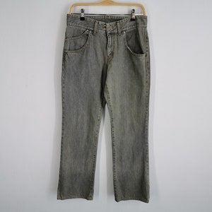 Katharine Hamnett Jeans - Etsy
