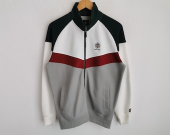 48 奇跡のデッド 80s Henry Cottons Half Coat 48 奇跡のデッド 80s Henry Cottons Half Coat Vintage Henry Cotton